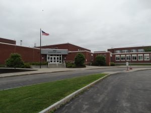 OESJ Elementary School