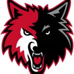 OESJ wolf symbol/mascot